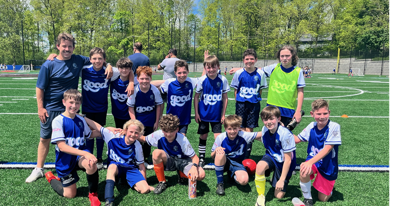 ** NEW** SPRING SCHEDULE