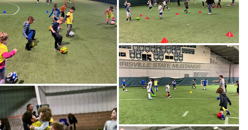 2025 Winter Skills Session 